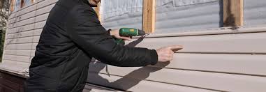 Affordable Siding Repair and Maintenance Services in Glencoe, MN